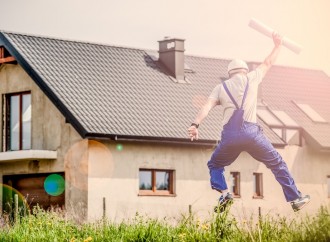 7 Simple Steps to Self-Build Mortgages